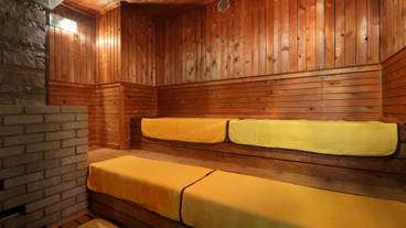 サウナ 男女大浴場各１ヶ所 / 6