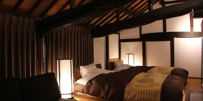 宇多津 古街の家（香川県 旅館） / 1