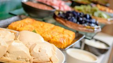 ビュッフェ / 30