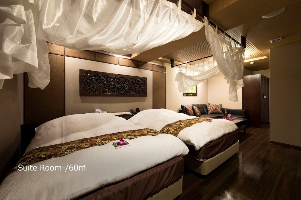 5.ホテルパセラの森　横浜関内3476968