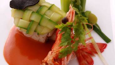 食事・飲み物 / 9