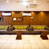 スーパーホテルLohas熊本天然温泉（熊本県 ビジネスホテル） / 2