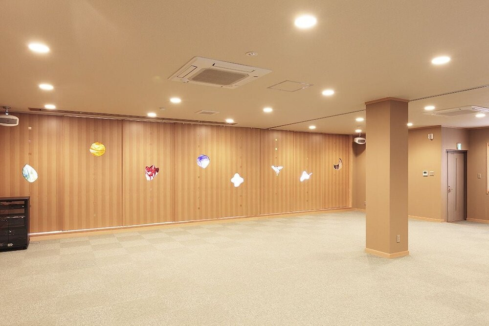 レセプション ホール