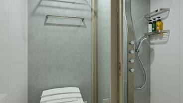 バスルーム / 25