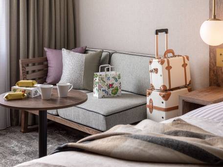 三井ガーデンホテル札幌ウエスト / 2