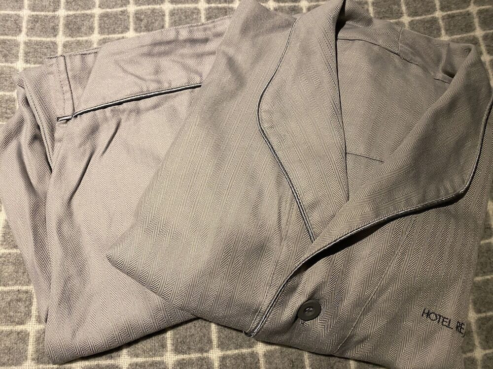 客室