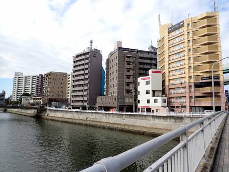 ホテルサードプレイス博多  / 1