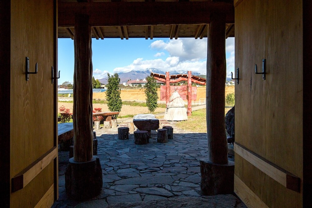 テラス / パティオ