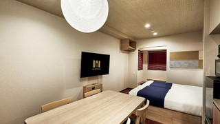 スーペリア ジャパニーズルーム 禁煙