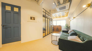 デラックス スタジオスイート (5F)