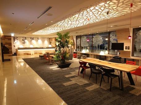 吉祥寺東急REIホテル / 1