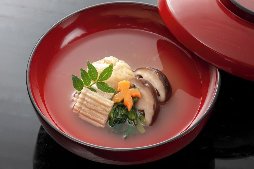 食事・飲み物