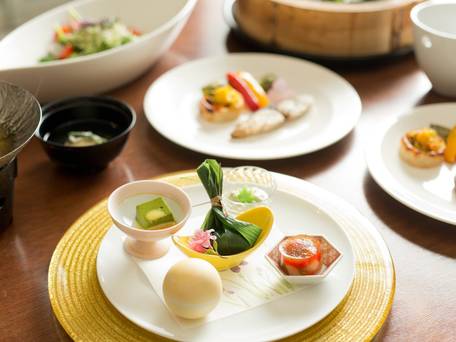 旅館あうら橘 / 3