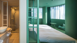 [グリーン] コーナールーム 禁煙