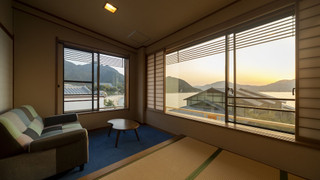 和室 海側 禁煙