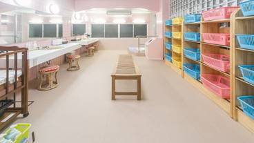 屋内スパ浴槽 / 11