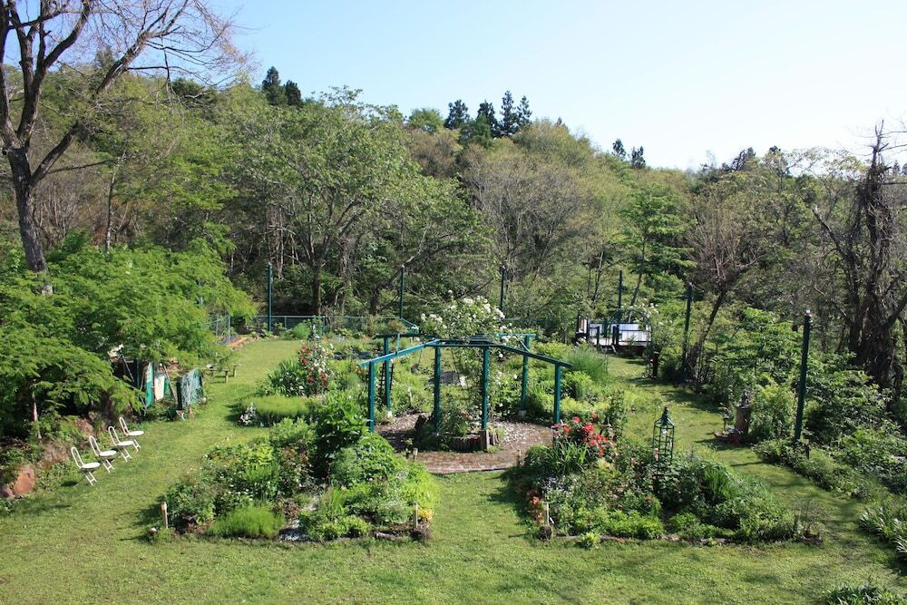 施設からの眺望