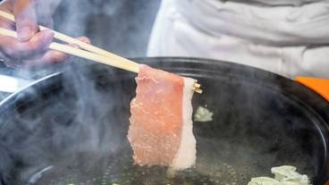 朝食ビュッフェ / 9