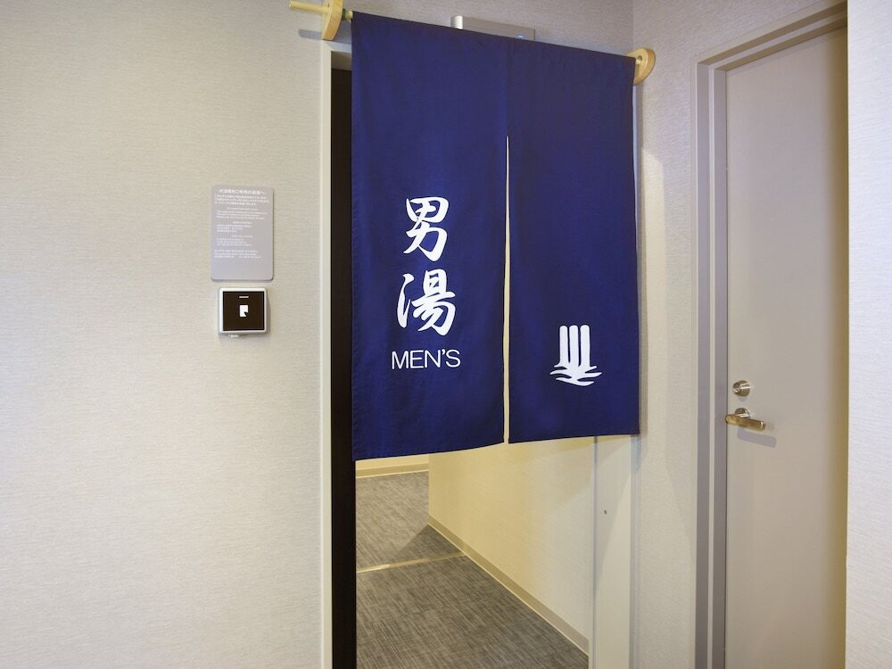 スパ