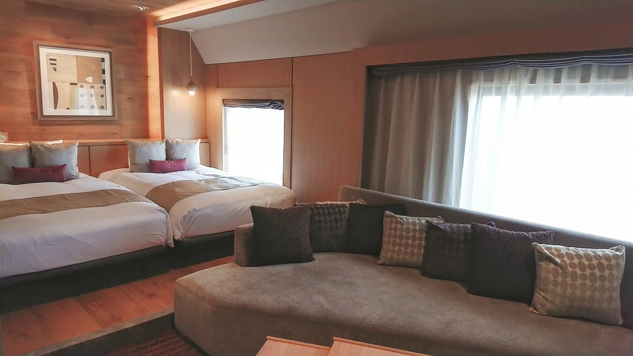 2020年リニューアル！髙﨑神社まで徒歩約3分の絶景ホテル3452191