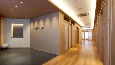 Restaurant Gunsuzume / 4