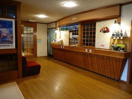 カントリーイン かしわばら / 3