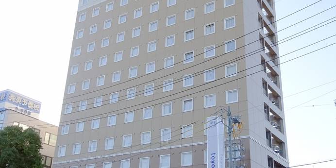 東横イン津駅西口(三重県 ビジネスホテル) / 1