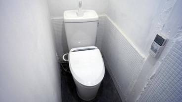 バスルーム / 10