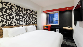 スーペリア ダブルルーム 禁煙