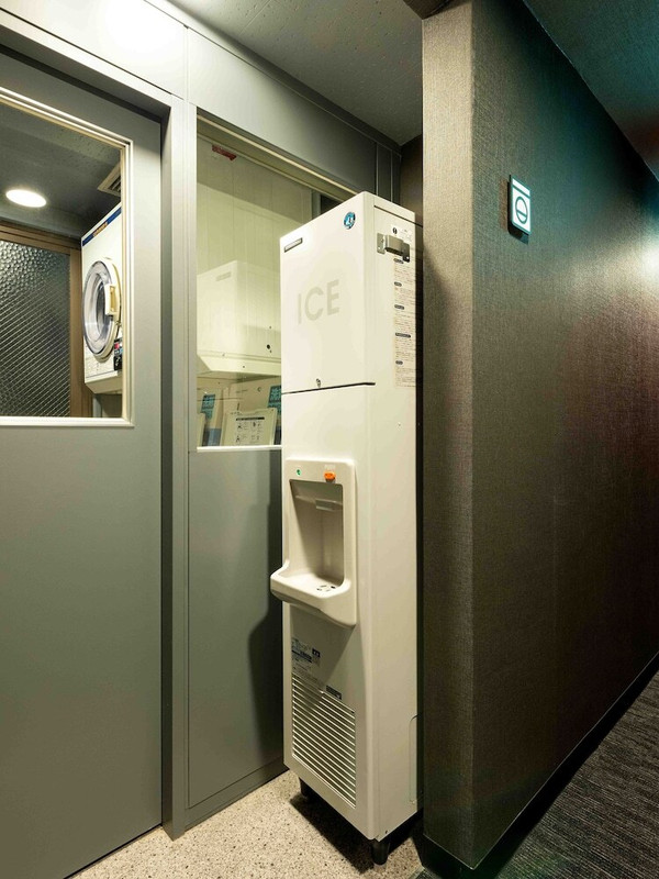 ランドリー ルーム