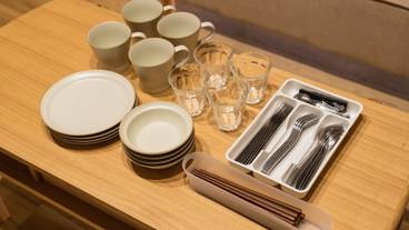 客室の設備とサービス / 26