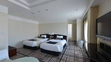 グランヴィアジュニアスイート① / 1