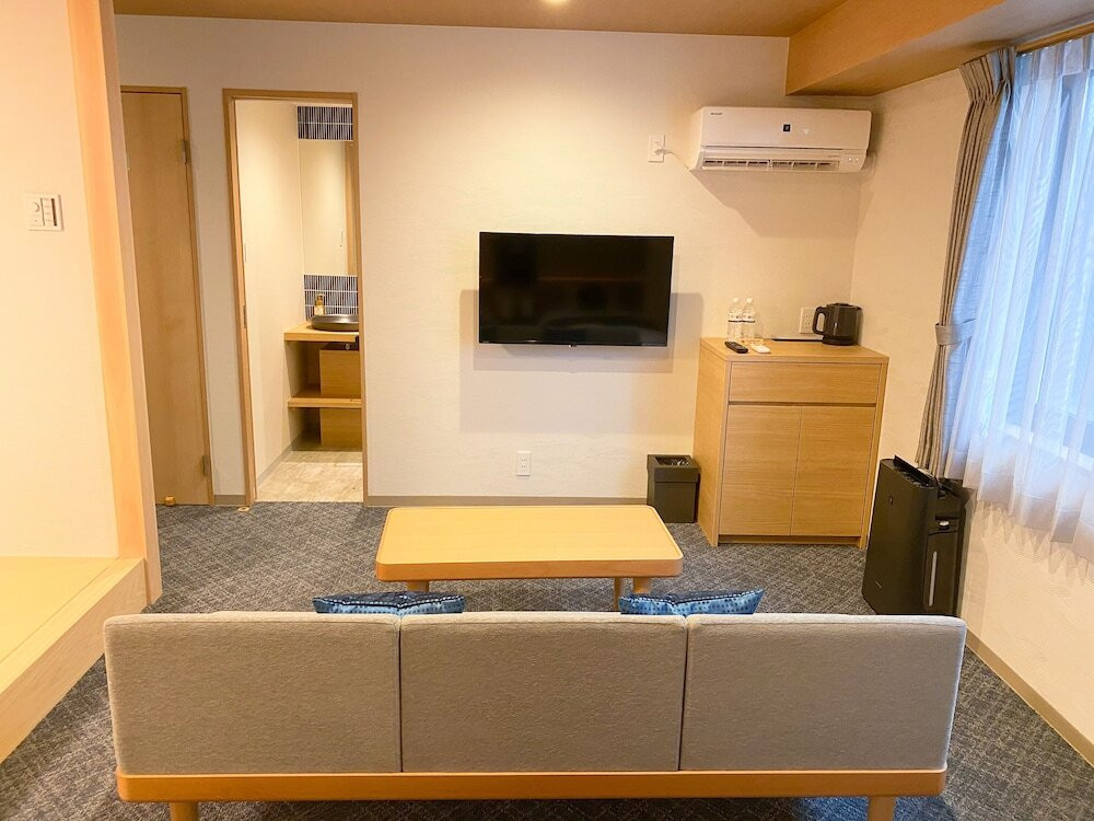 リビングルーム