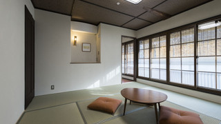 スタンダード トリプルルーム 禁煙