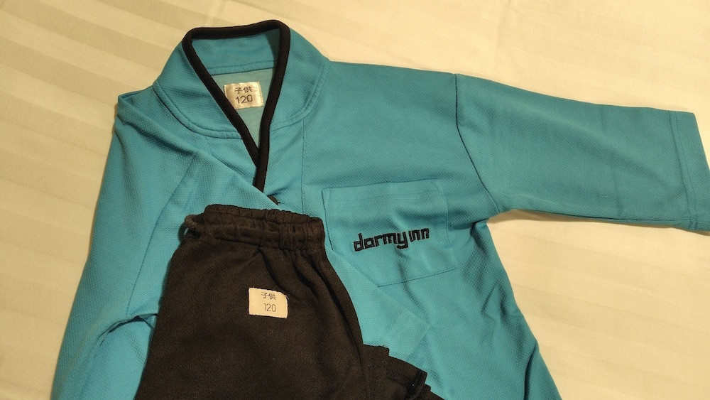 客室の設備とサービス