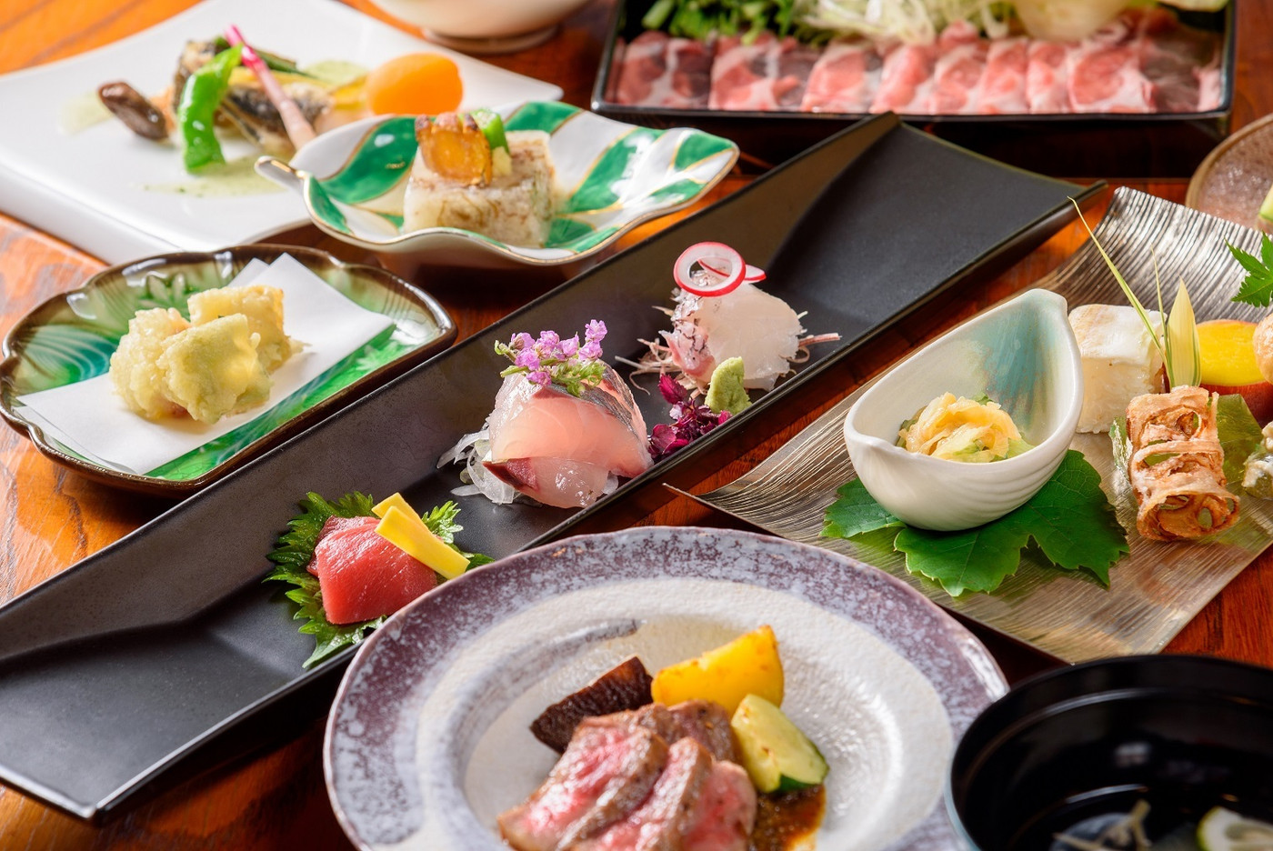 4. 山のホテル　夢想園3430072