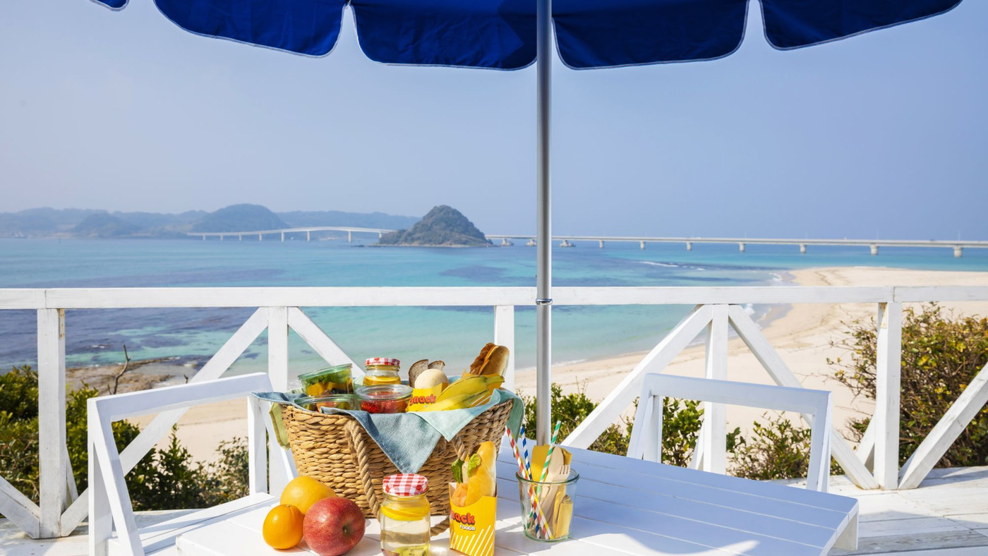 星空を眺めながらゆったり入れる露天風呂4254769