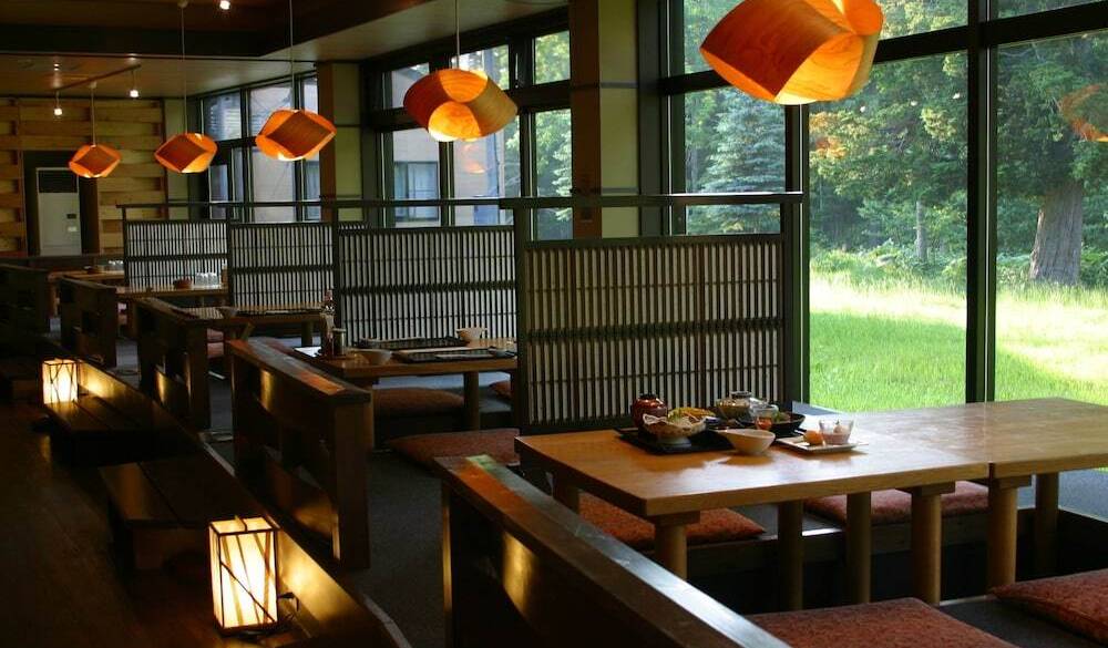 レストラン／昼 / 3