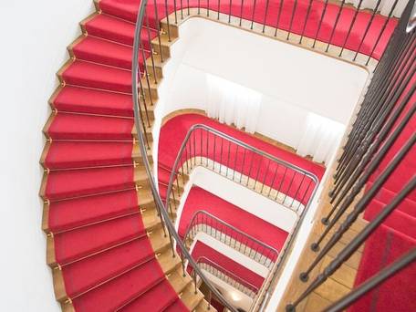 神戸北野ホテル / 5