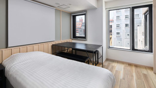 コンフォート ルーム ベッド (複数台) 禁煙