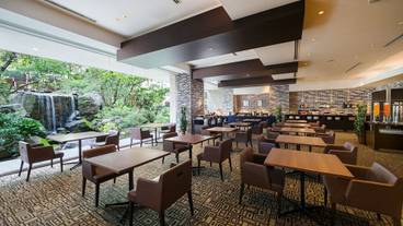 朝食スペース / 5