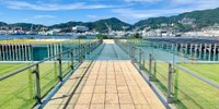 テーマは「なるべくがんばらないこと」。いつもの自分でいられる長崎市内ひとり旅