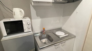 デラックス ツインルーム