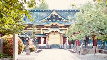 観光スポット / 18