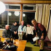 指宿温泉 昔ながらの小さな宿 川久（鹿児島県 民宿） / 2