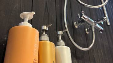 バスルームの設備 / 31