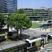 熊本東急REIホテル（熊本県 ビジネスホテル） / 3