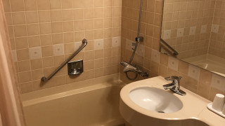 ダブルルーム 禁煙