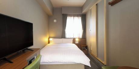 亀島川温泉 新川の湯 ドーミーイン東京八丁堀