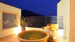 湯田中温泉 一茶のこみち 美湯の宿